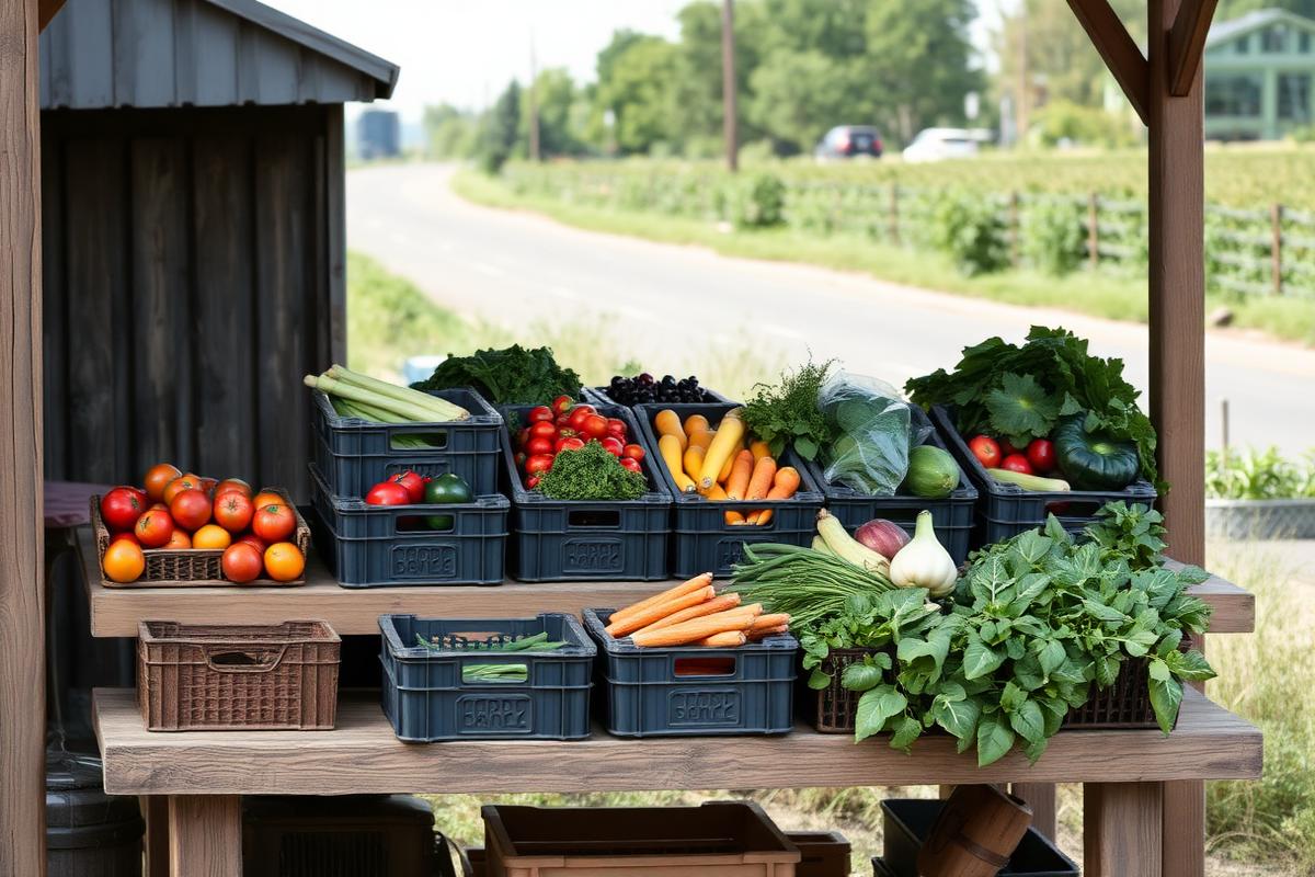 Ocala Spring Farmers Market
