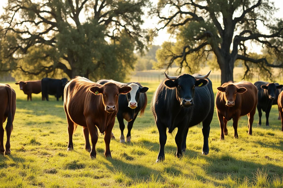 Marion County Spring Farm Tour